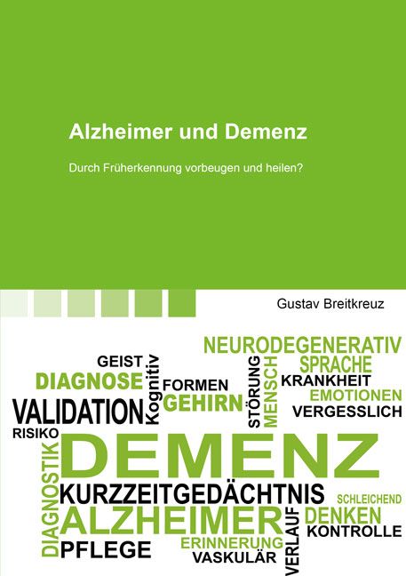 Alzheimer und Demenz