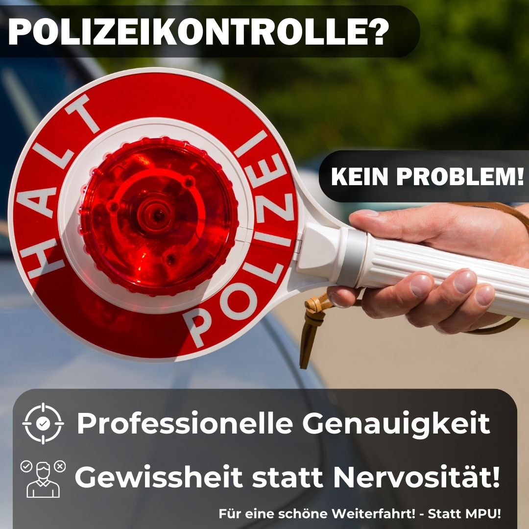 EKNA THC Speicheltest 3,5 ng/ml - Drogenschnelltest