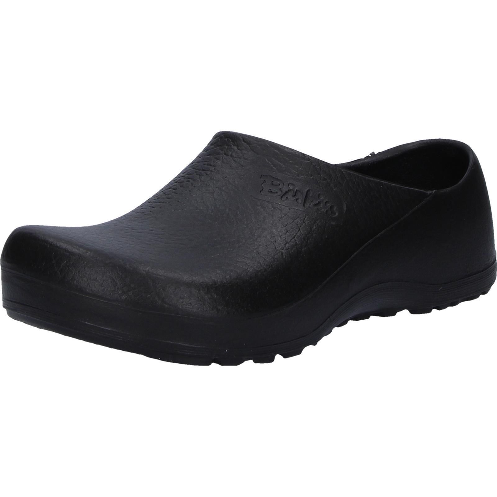 Birkenstock Profi Birki Schuhe schwarz