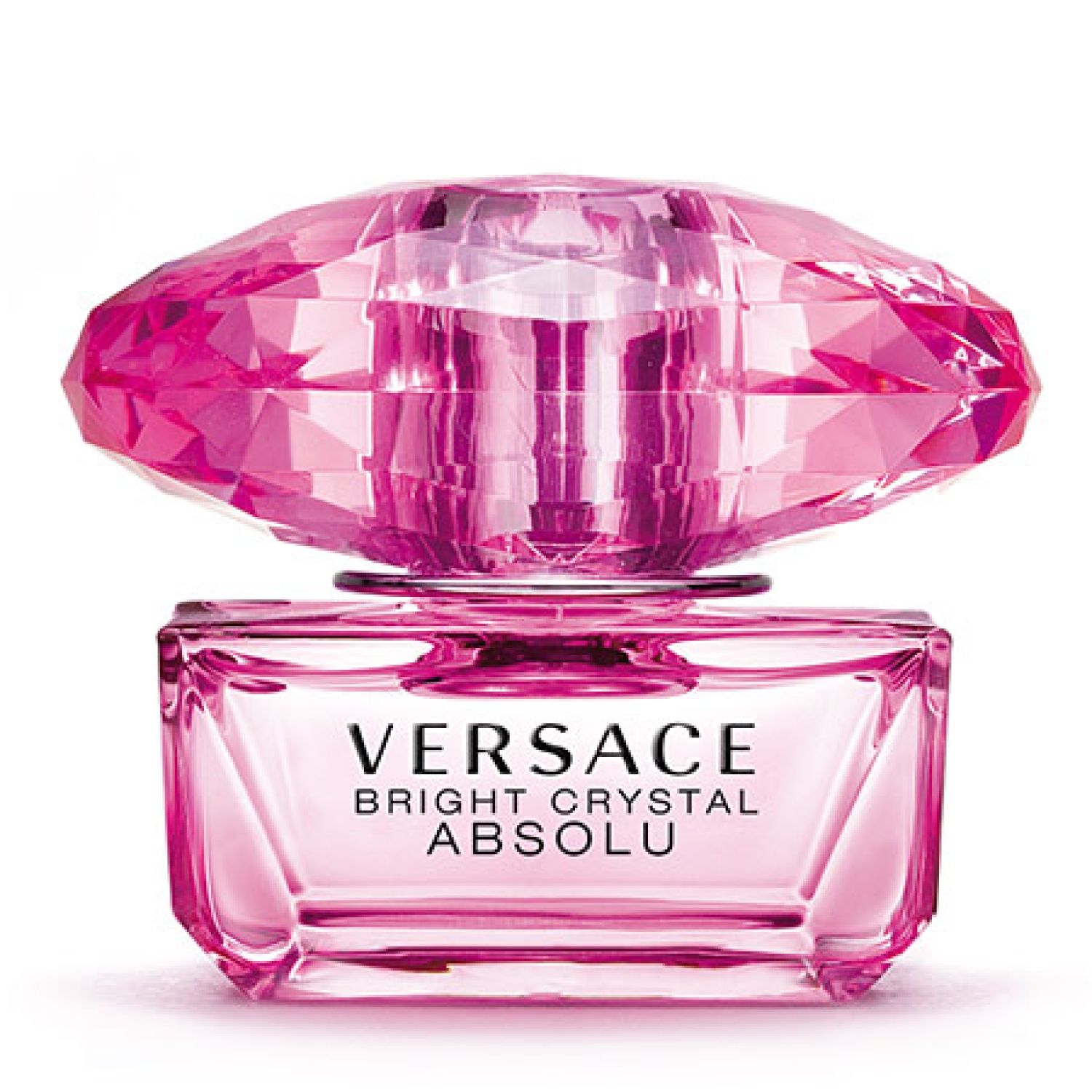 Versace Bright Crystal Absolu Eau De Parfum Spray