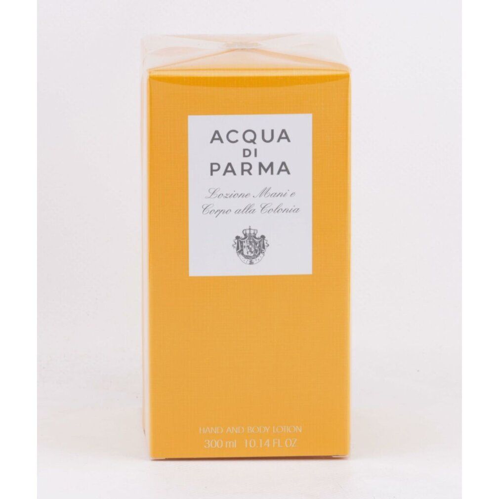 Acqua Di Parma Hand-Und körperlotion