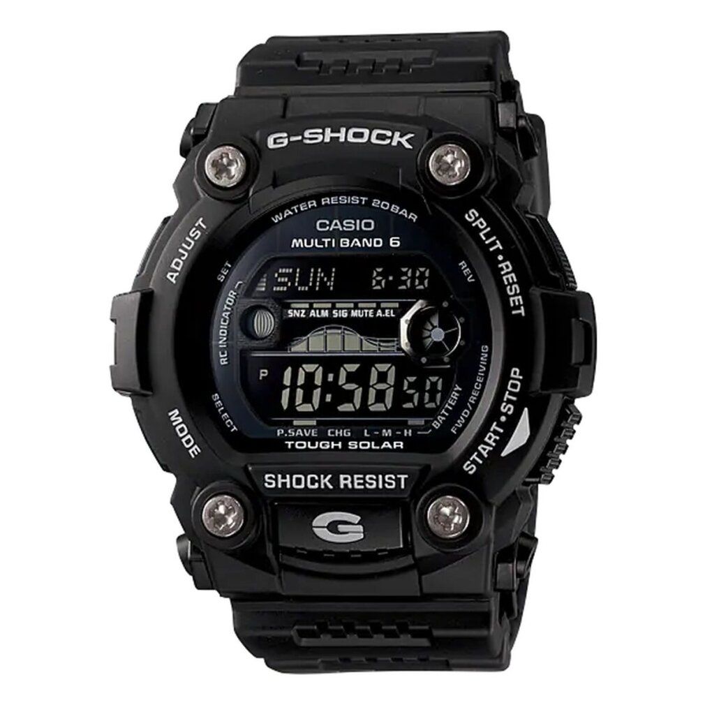 casio g-shock watches Mod. gw-7900B-1ER