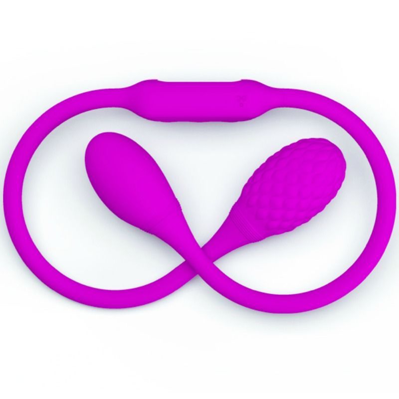 Pretty Love - Dream Lovers Whipe 2 - Vibrations-Peitsche