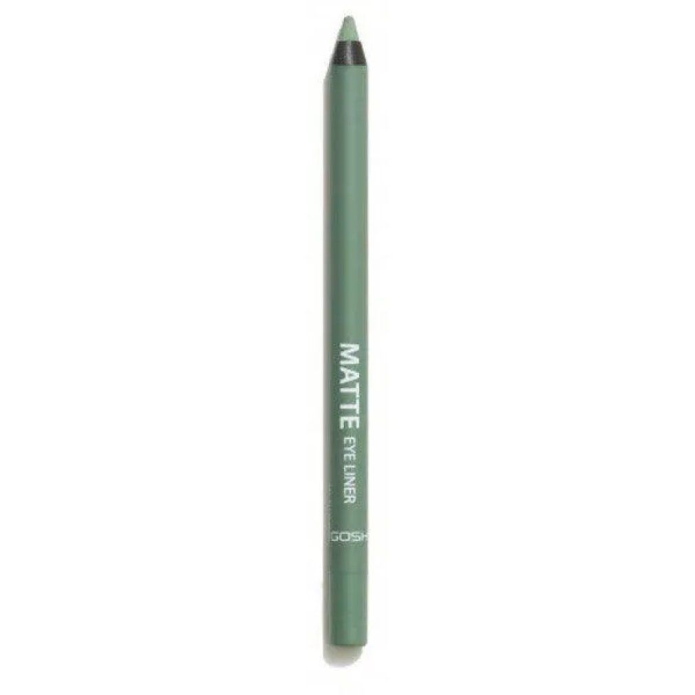 matte Eyeliner #004-mocha r