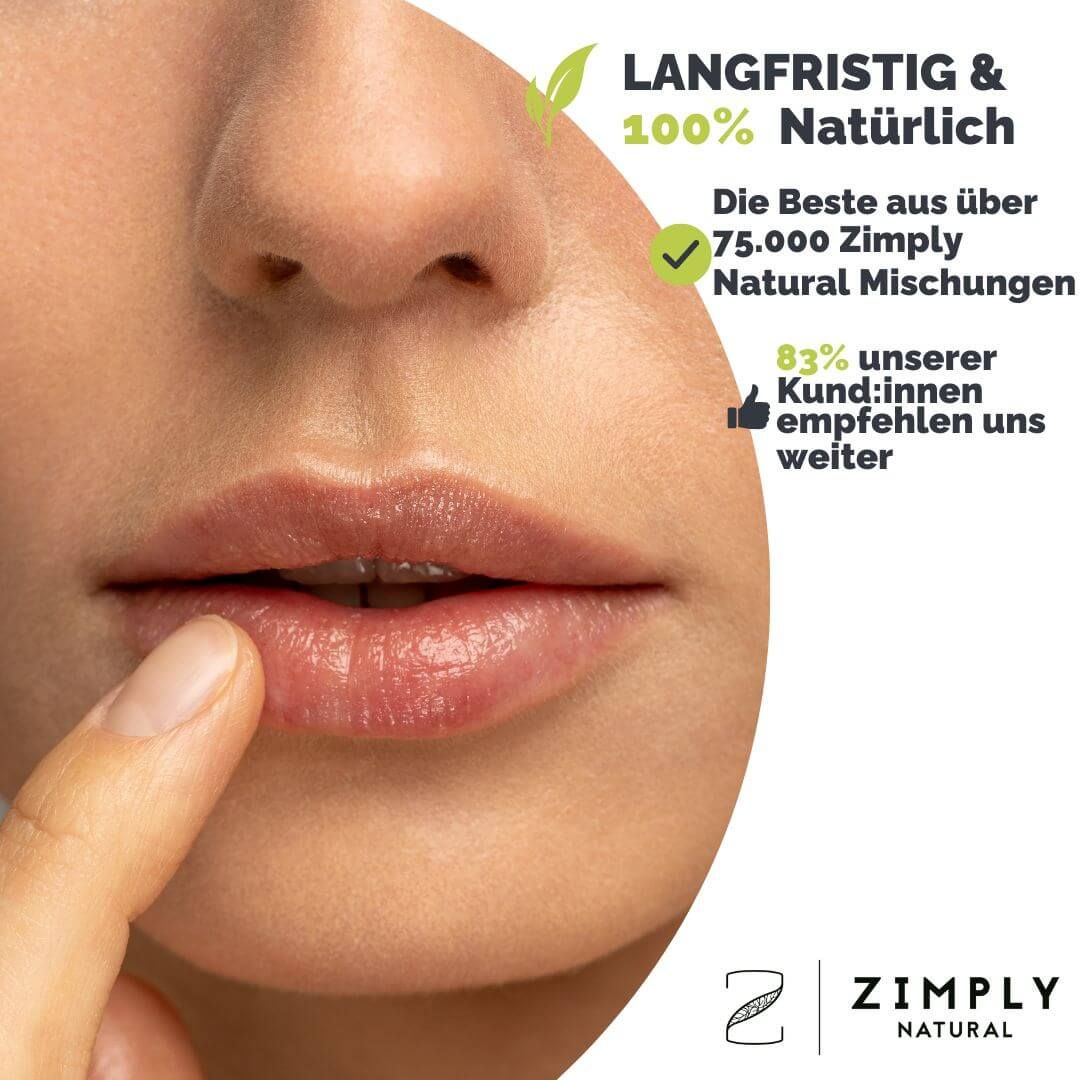 ZIMPLY NATURAL Herpes Komplex Spray
