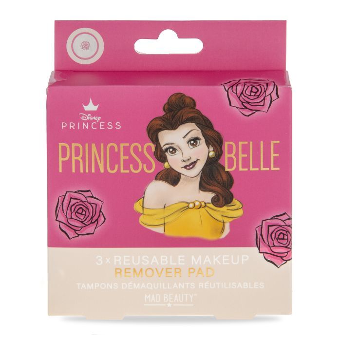 Bella Reinigungspads - Pure Princess