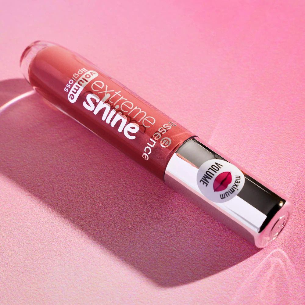 Essence - Extreme Glanz Volumen Lipgloss