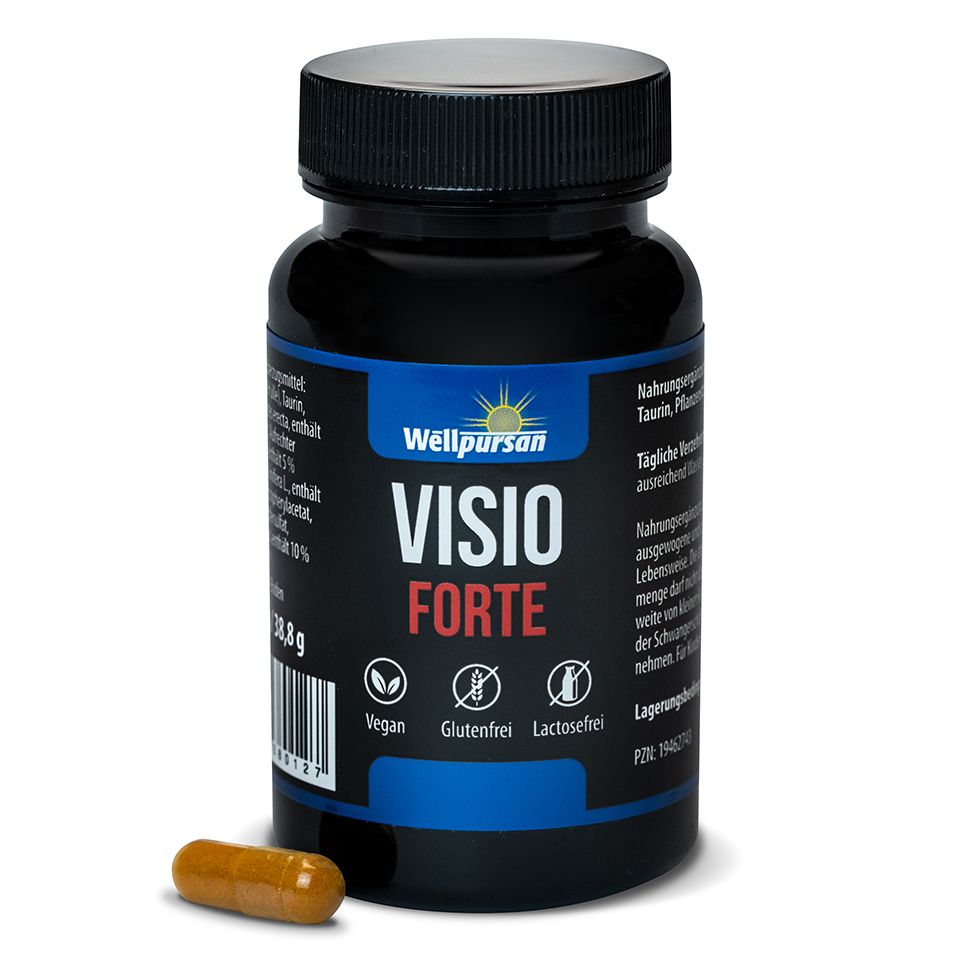 Wellpursan Energie forte