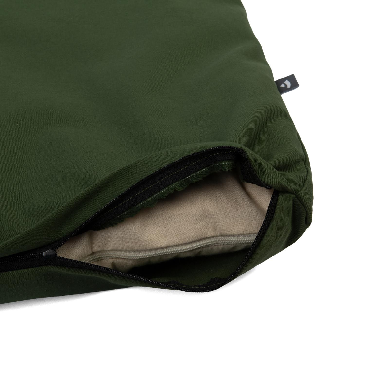 bodhi Meditationsmatte Zabuton ECO