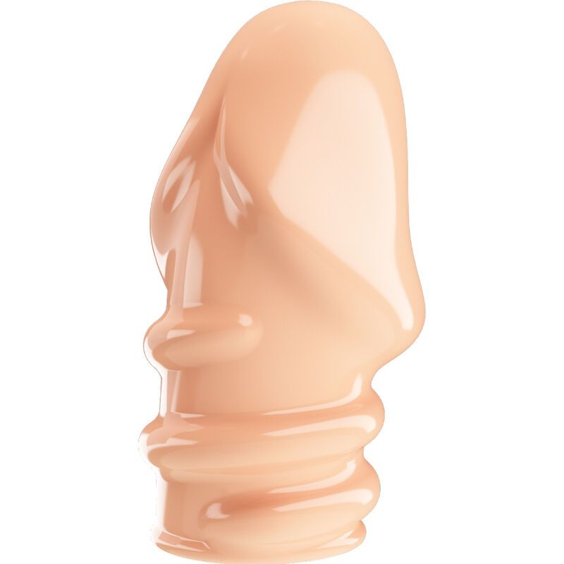 Pretty Love Jeremy Penis Hülle hautfarbend