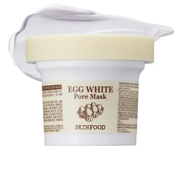 Skinfood Egg White Pore Mask