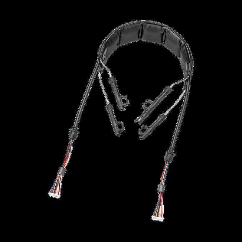 3M™ PELTOR™ Kopfbügel 10+1 Kernkabel mit Molex