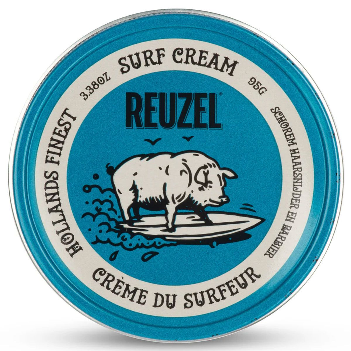 Reuzel - Surf Cream