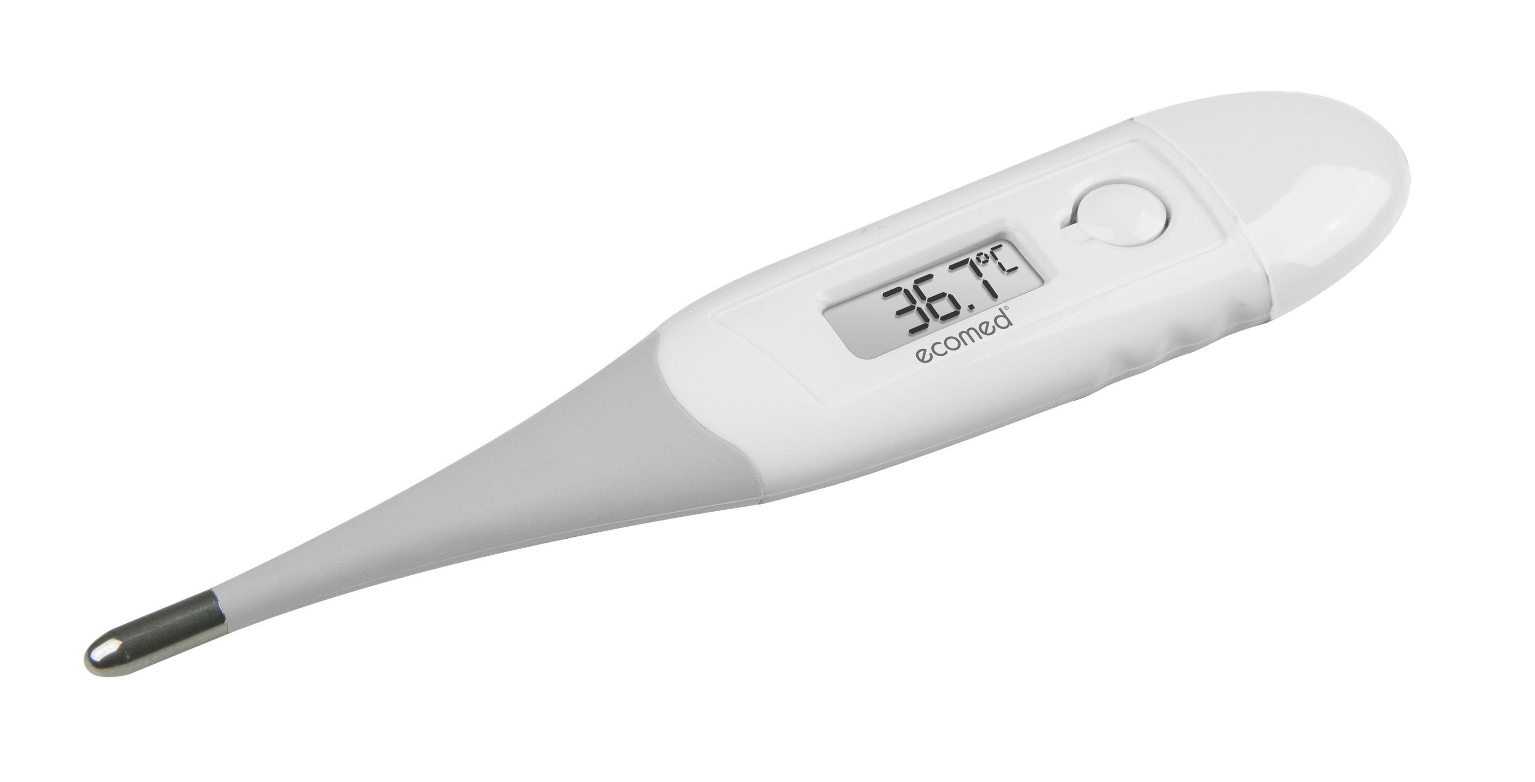 ECOMED TM-60E Dig. Fieberthermometer
