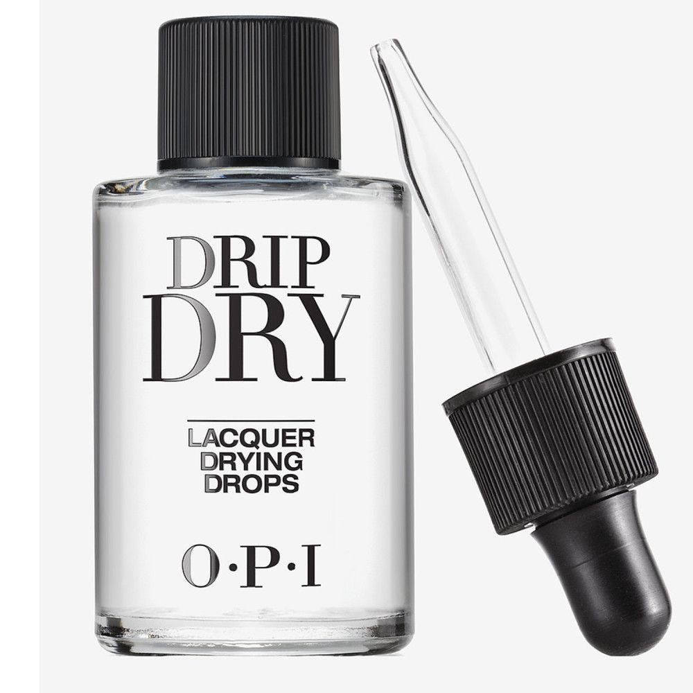 OPI - Drip Dry Schnell-Trocknende Tropfen