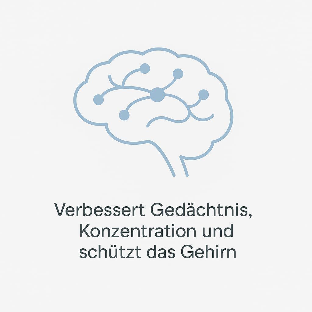 Minus Age Spermidine Zellregeneration Kapseln