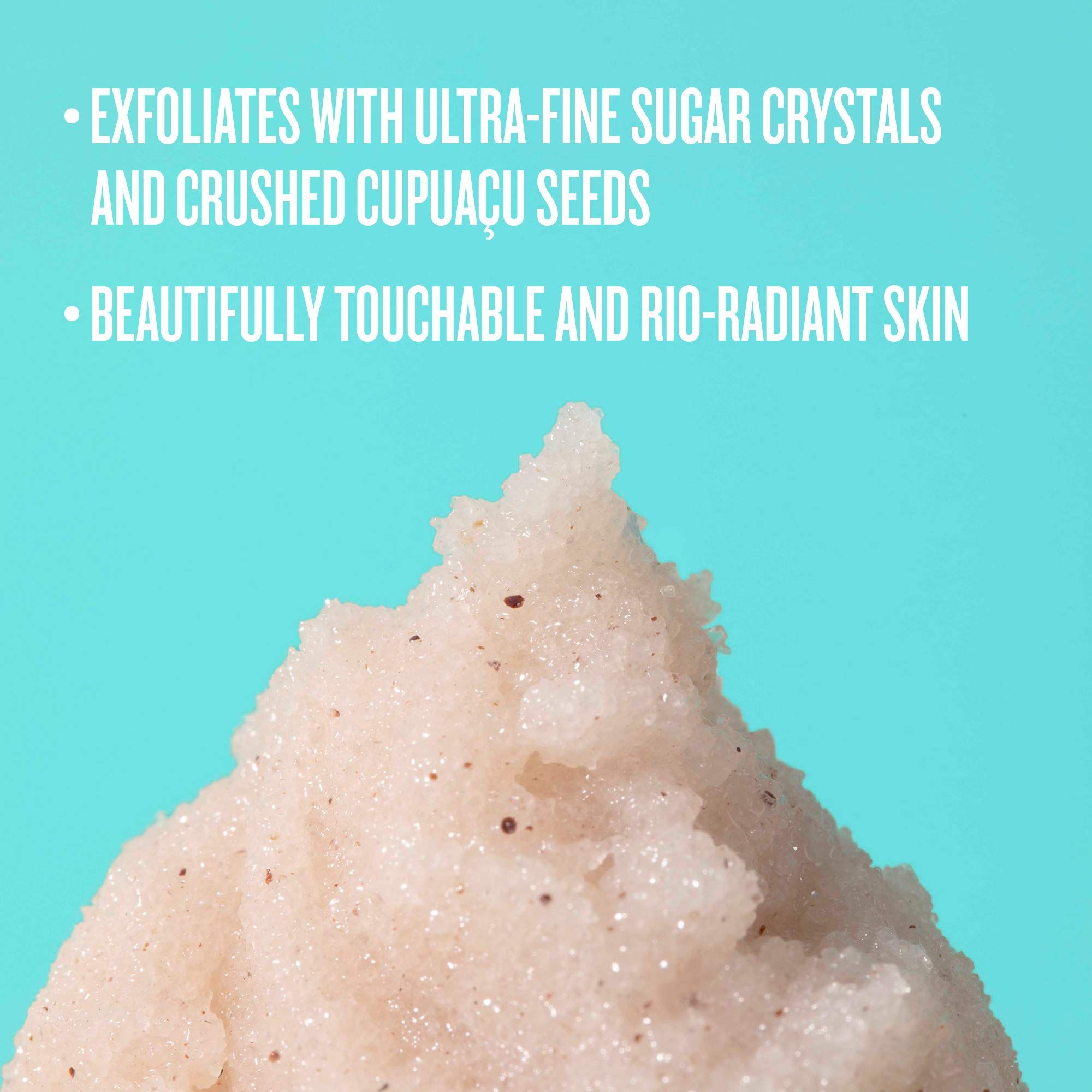 Sol de Janeiro Bum Bum Body Scrub