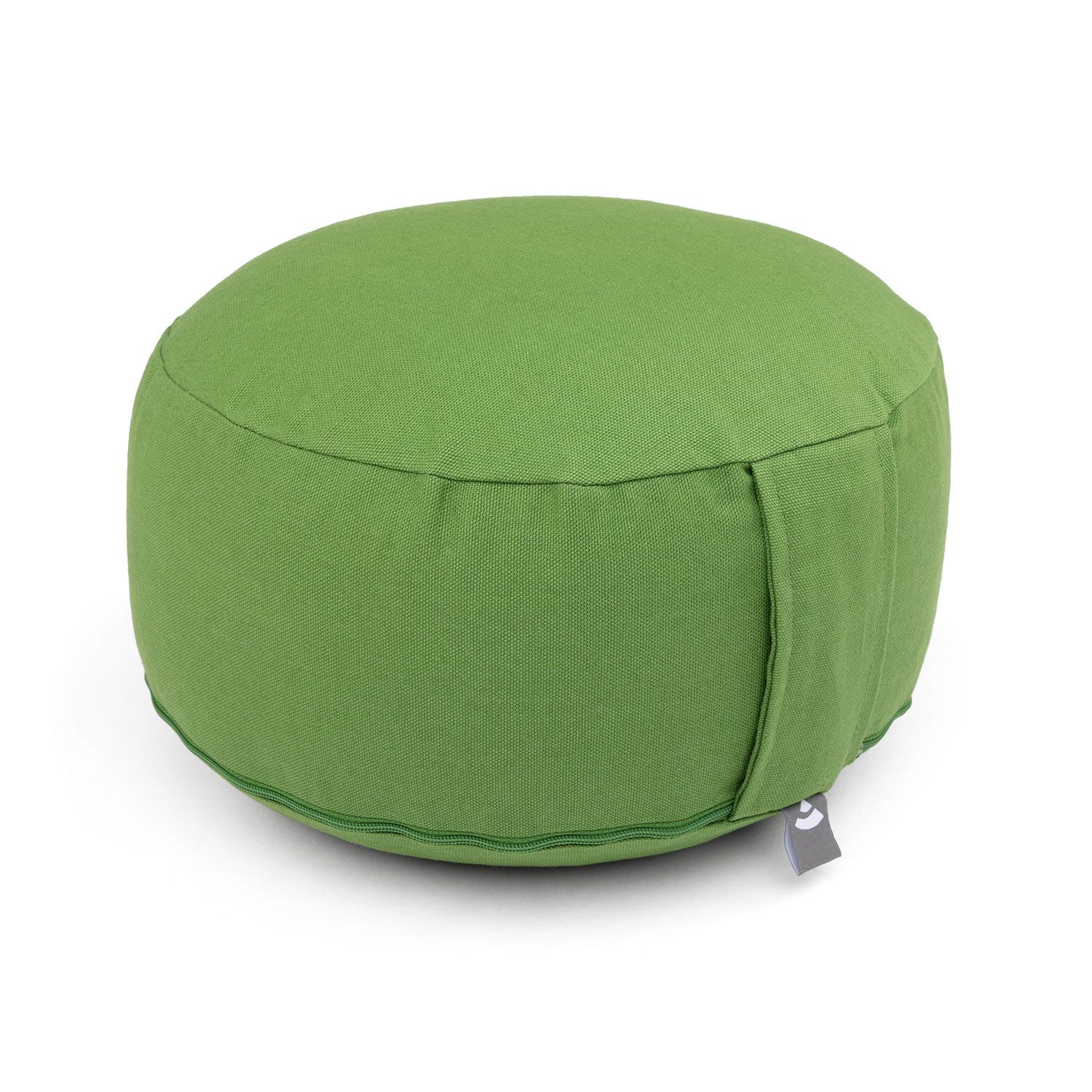 Meditationskissen RONDO BASIC olive
