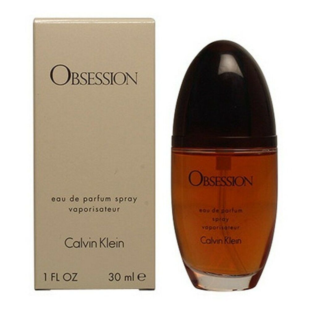 Calvin Klein Obsession For Women Edp Spray