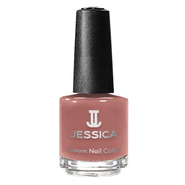 JESSICA Cosmetics Nail Colour