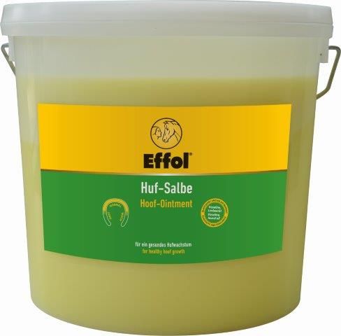 effol Huf-Salbe gelb