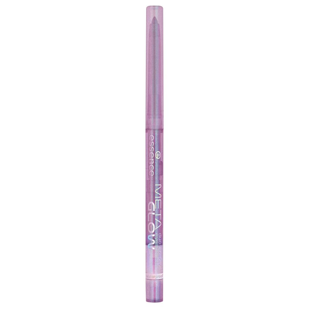 Essence - Kajal Duochrome Meta Glow Stift