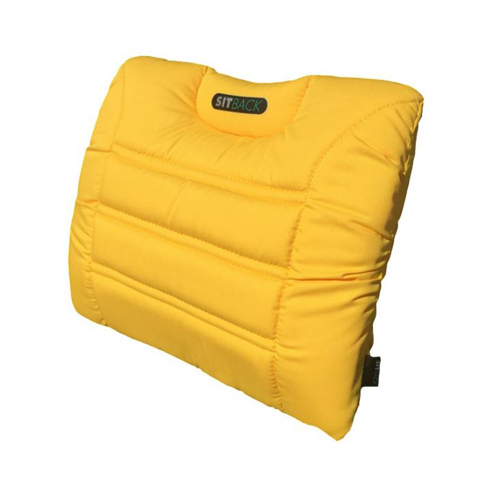 SITBACK Air Living Rückenkissen