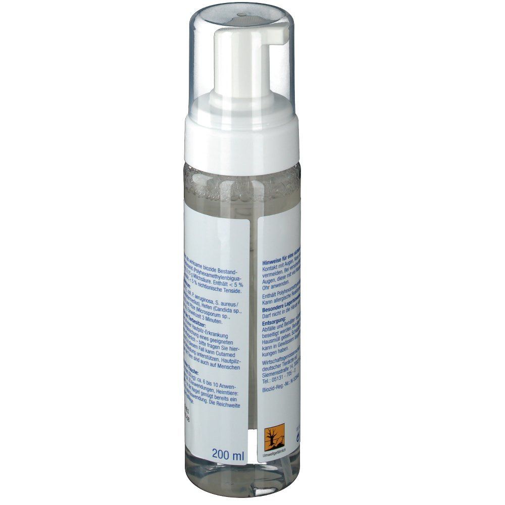 CUTAMED Shampoo