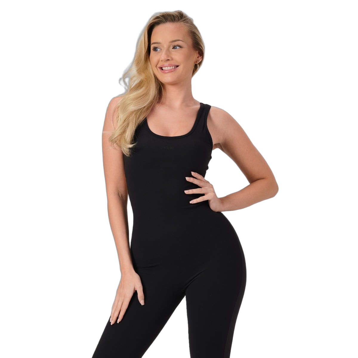 Größentabelle für Damen-Jumpsuits: Allgemeine anthropometrische Maße.