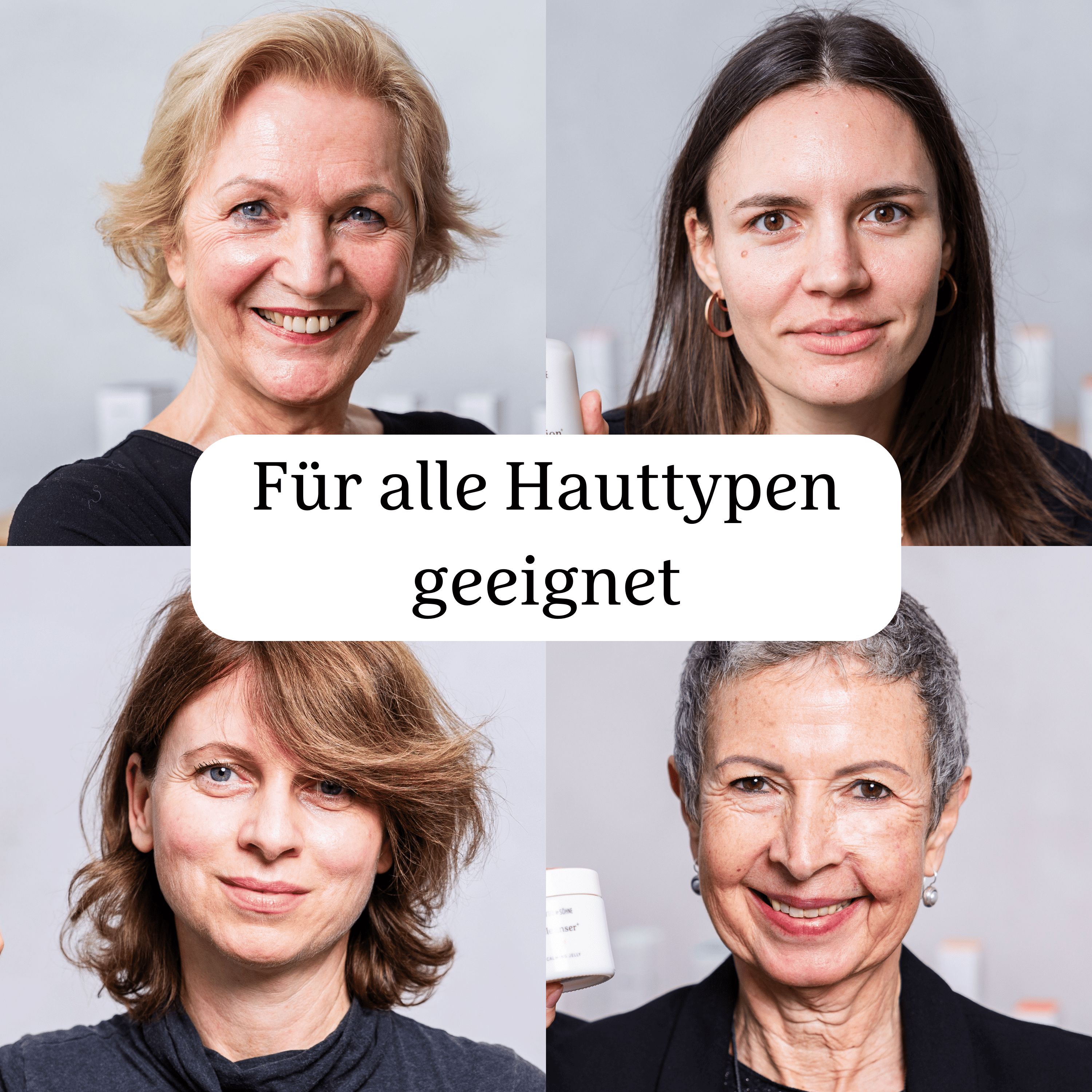 Retinol Booster – Retinol mit Niacinamid & Vitamin C für ein feineres Hautbild