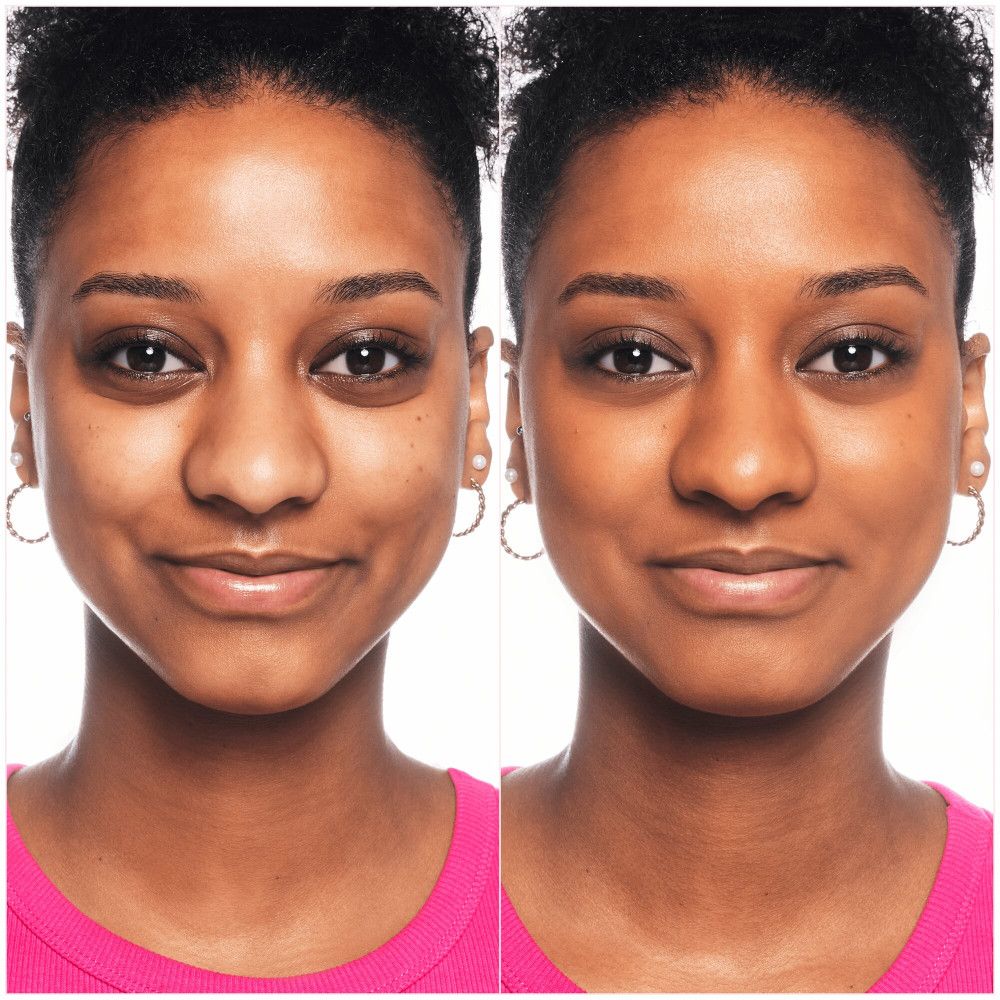 Essence - Natural Matte Mousse Foundation