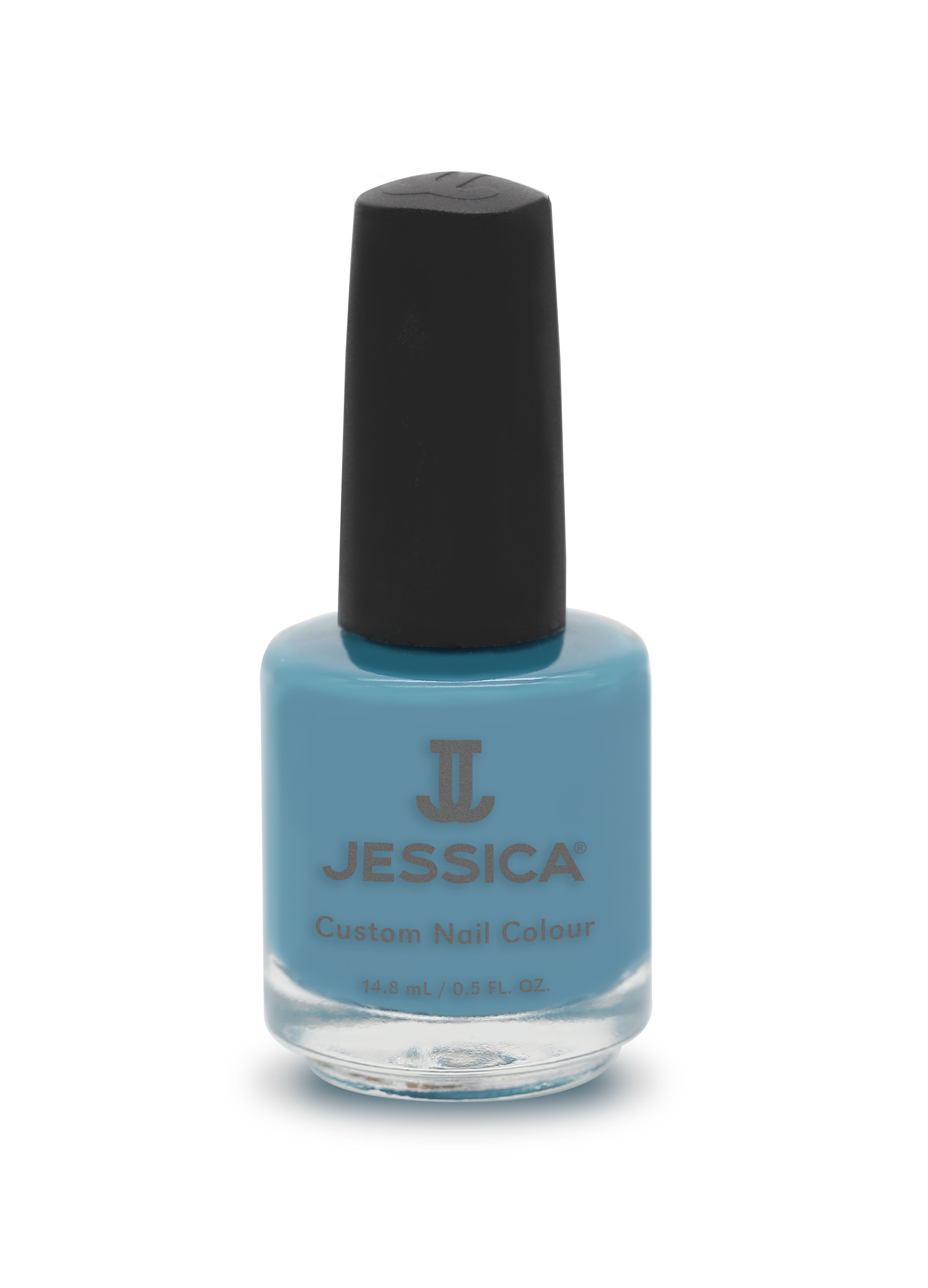 JESSICA Cosmetics Nail Colour