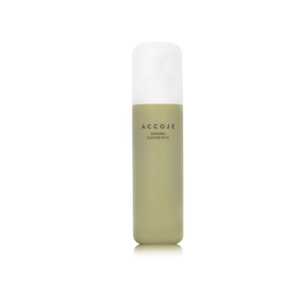 Accoje Reviving Sleeping Pack