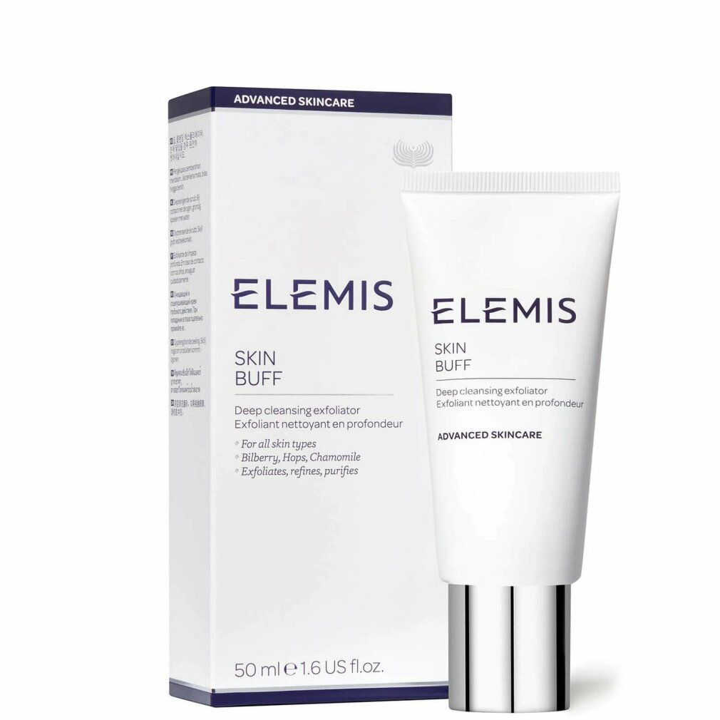 Elemis Haut Buff