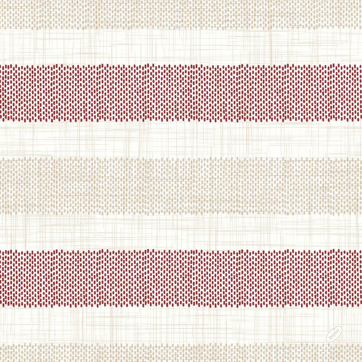 6x Rigato bordeaux 53071