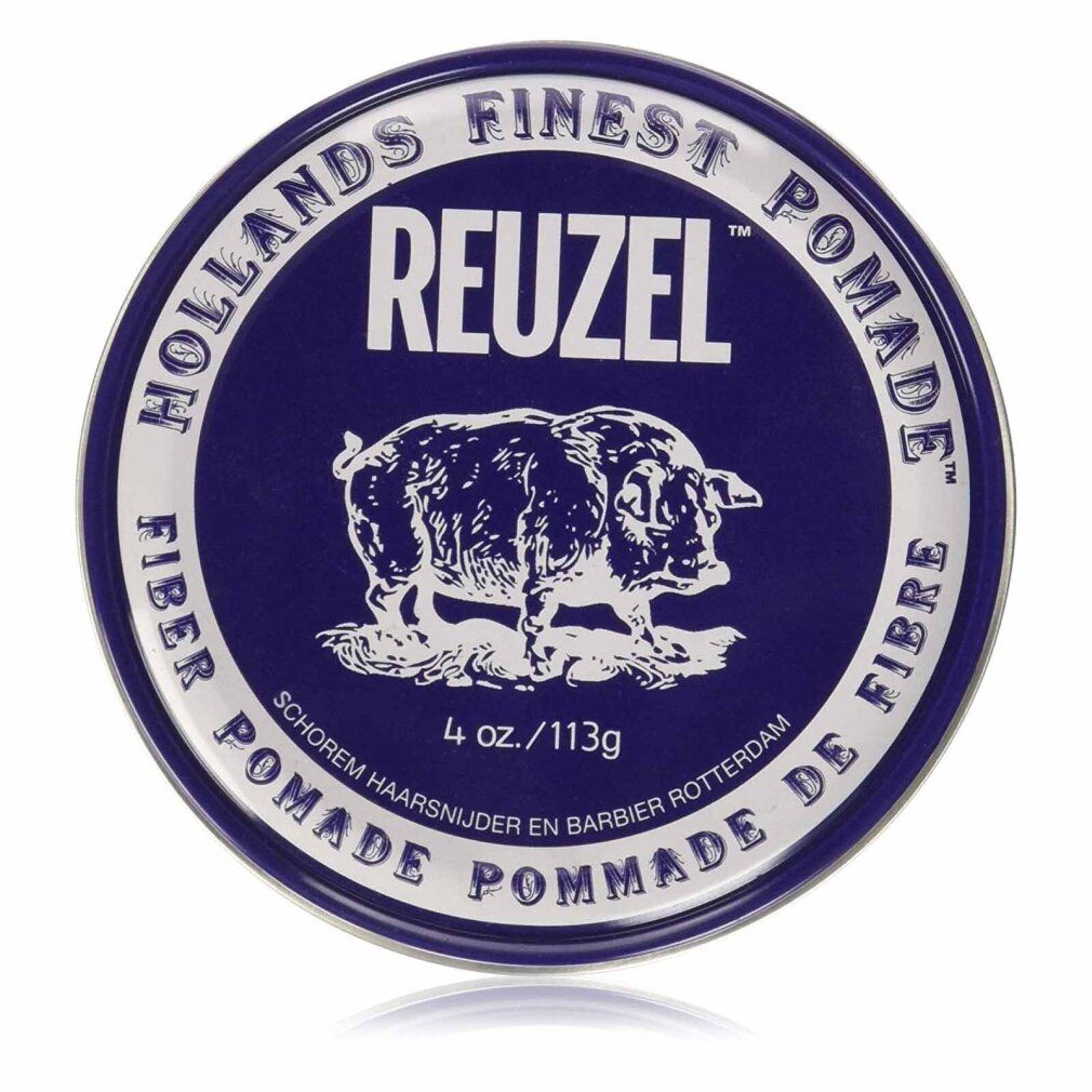 Reuzel Fiber Pomade