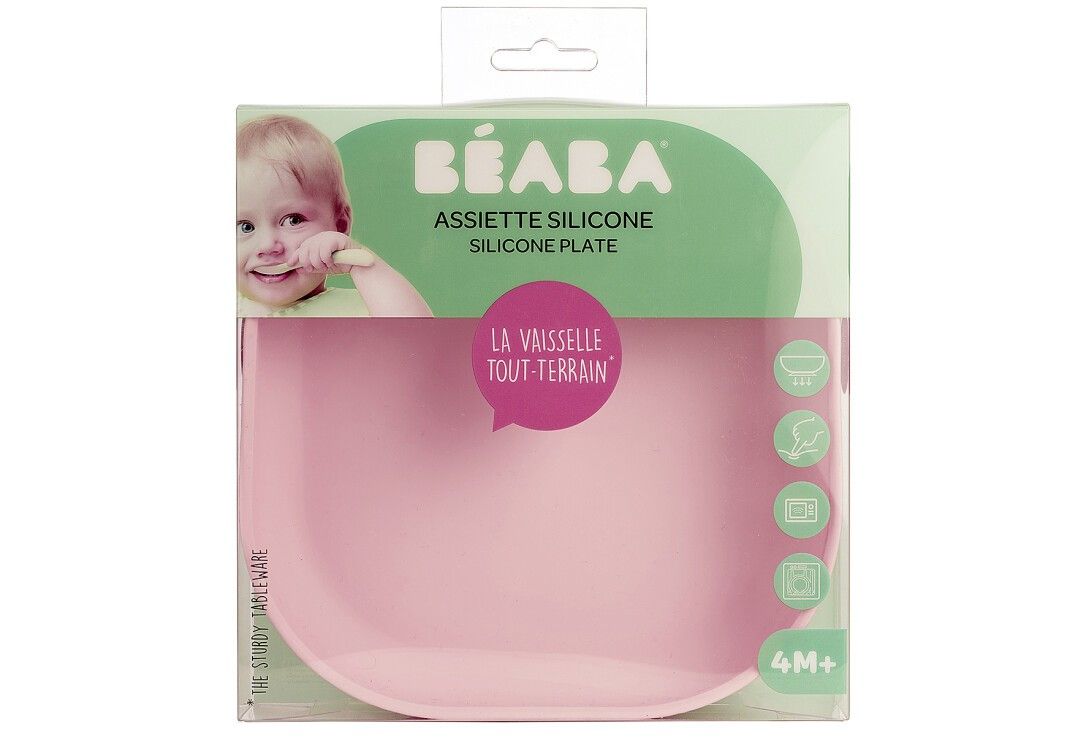 BEABA Baby Teller