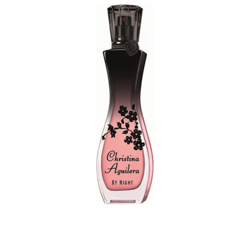 Christina Aguilera By Night Eau de Parfum Spray Flakon.