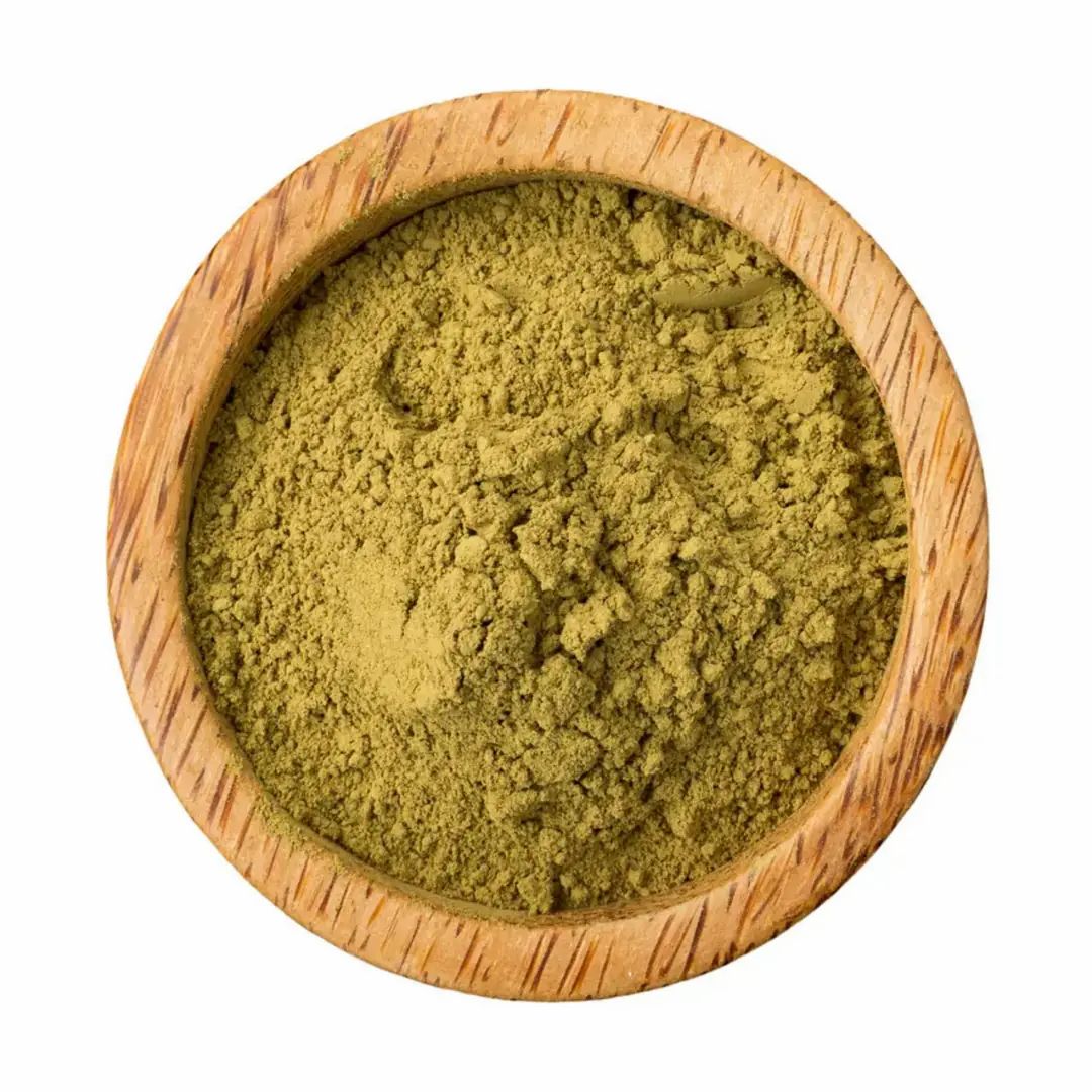 Öz Natur | Henna