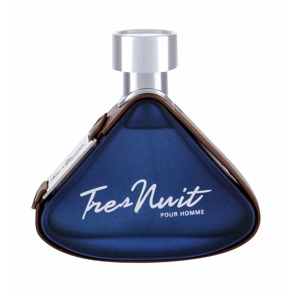 Armaf Tres Nuit Pour Homme Edt Spray