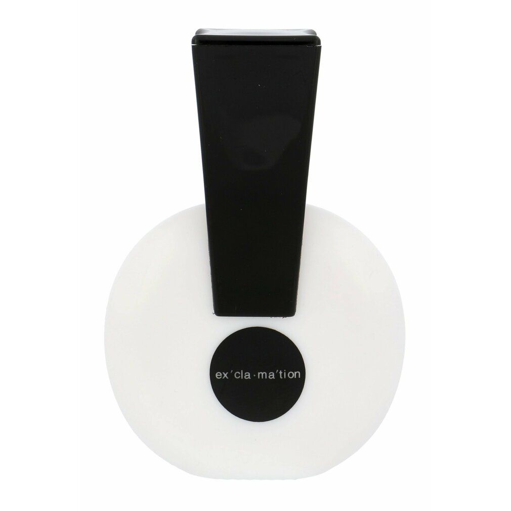 Coty Exclamation Eau de Cologne  Spray