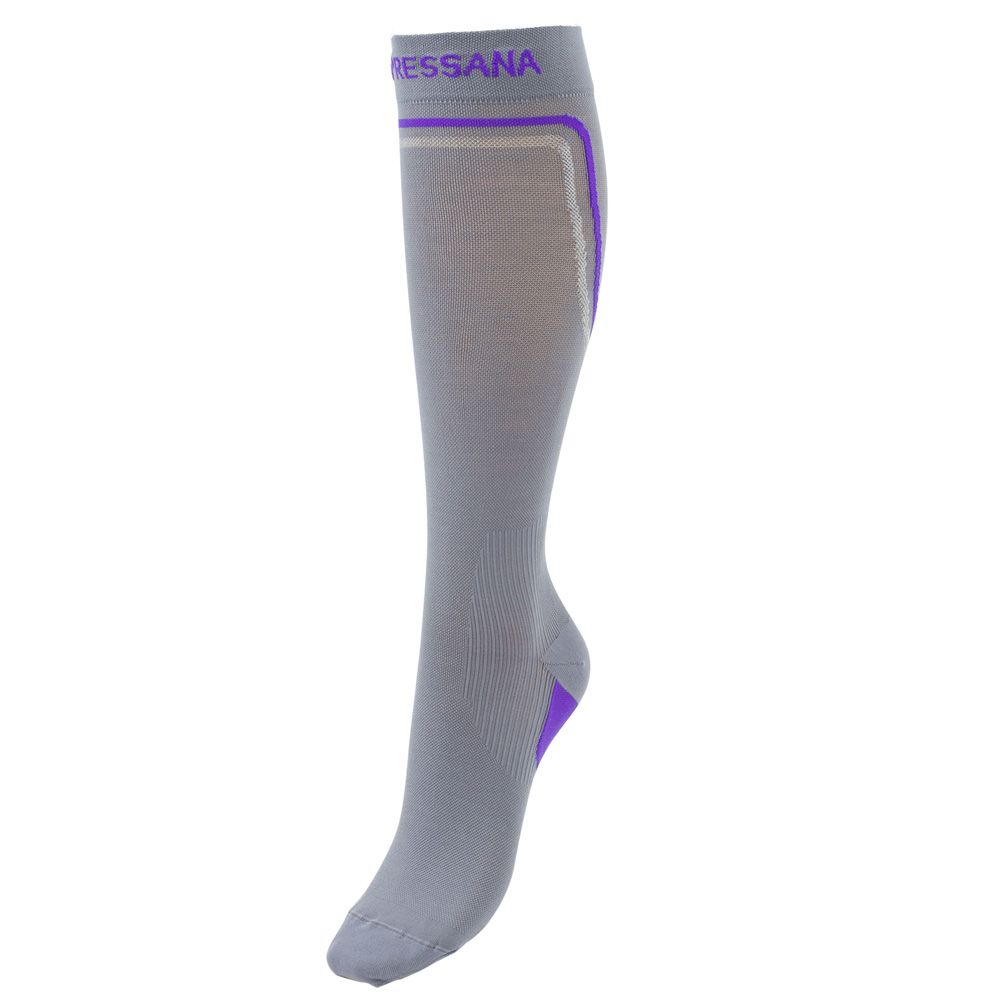 COMPRESSANA Power Socks SPORT INVERNO Kompressionsstrümpfe