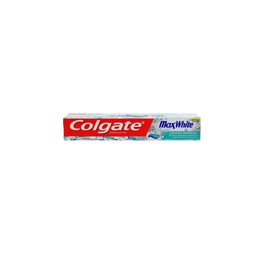 Colgate paste dental max weiss