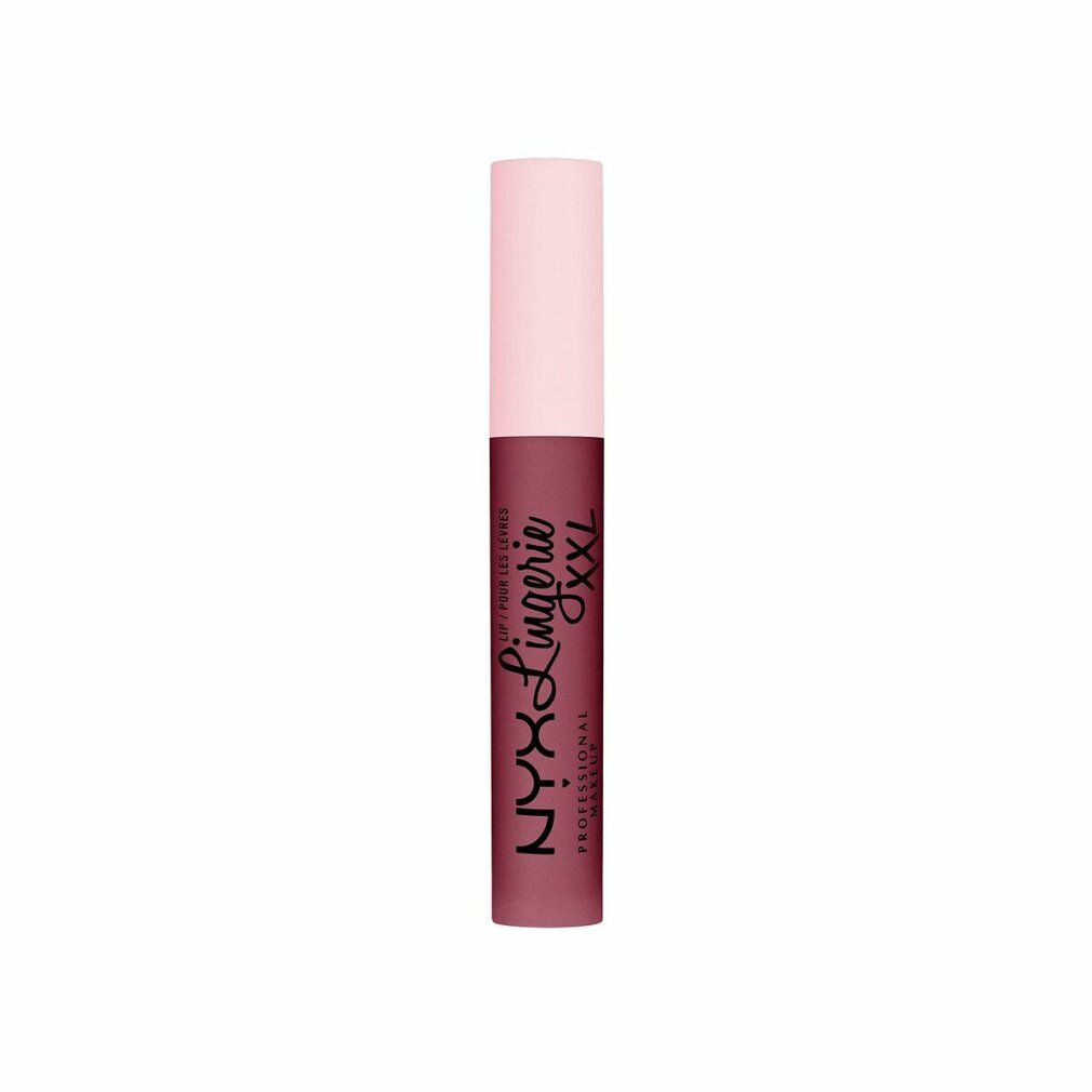Lip Lingerie Xxl Labial Líquido Mate - Professionelles Make-up