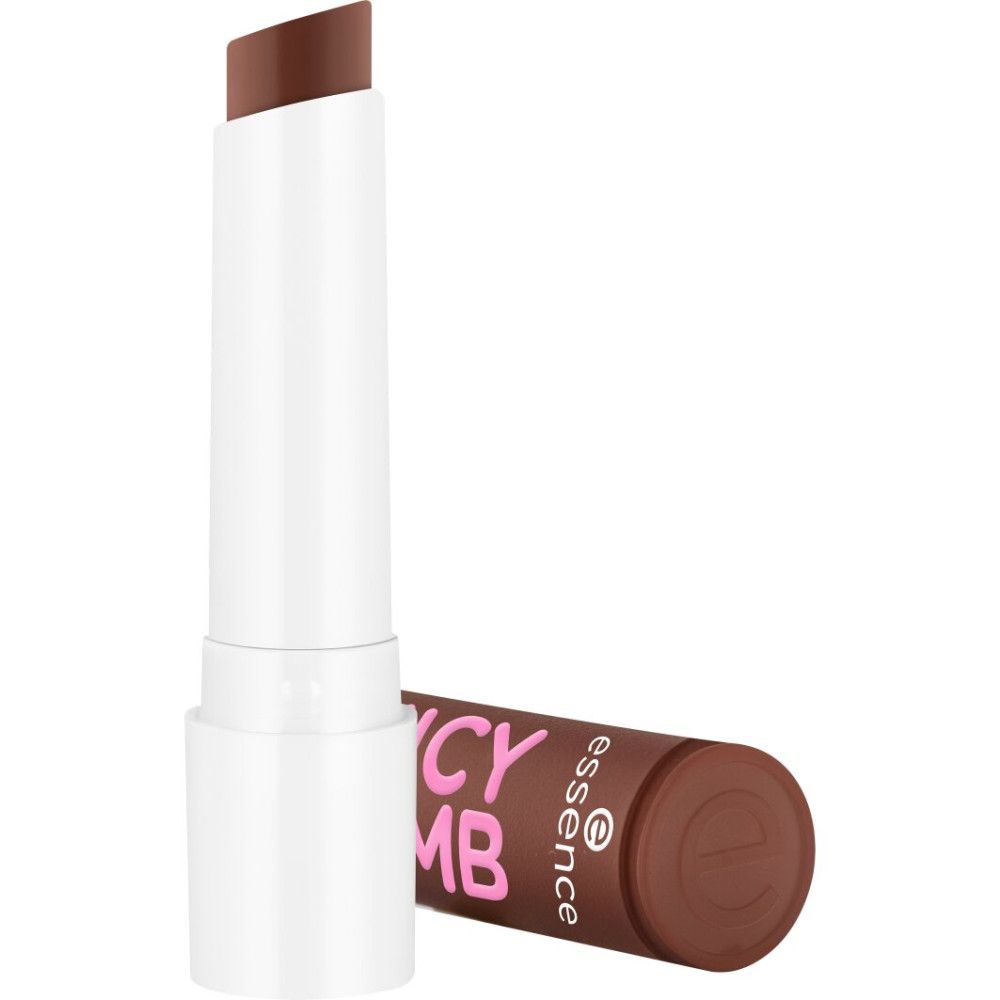 Essence - Juicy Bomb Glanz Butter Balsam