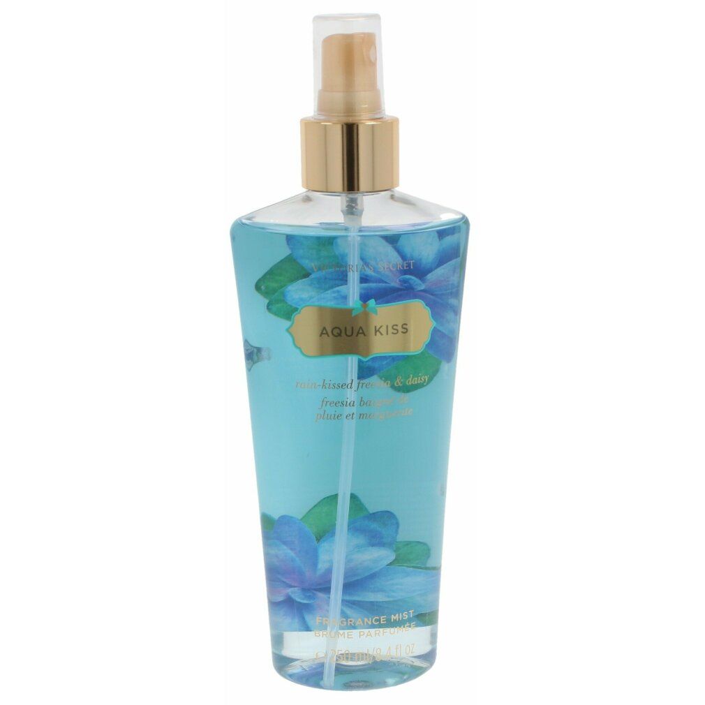 Victoria Secret Aqua Kiss Fragrance Mist