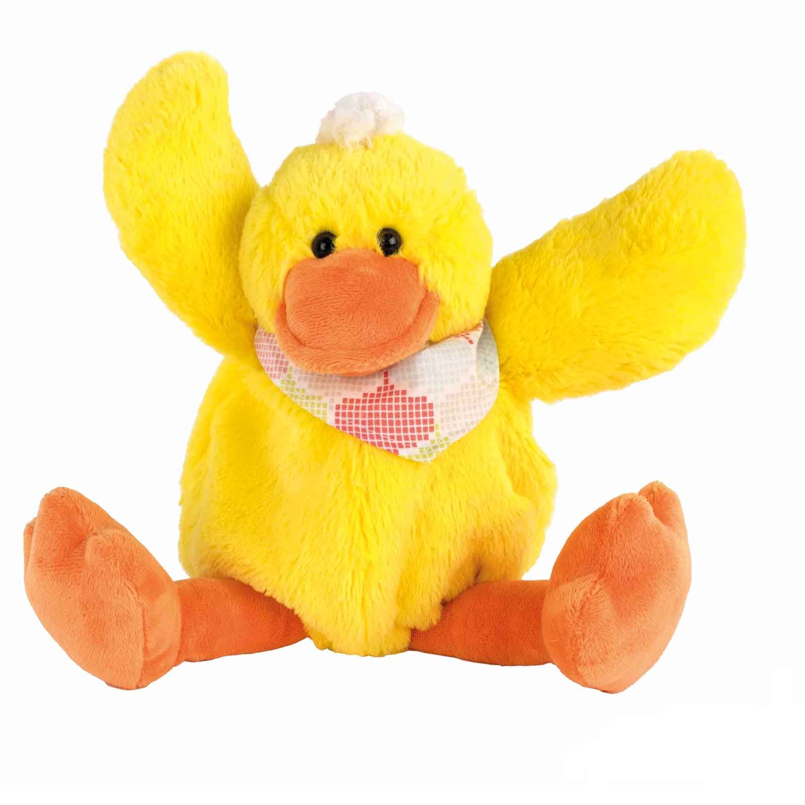 Sänger Kirschkernkissen Ente Tilda