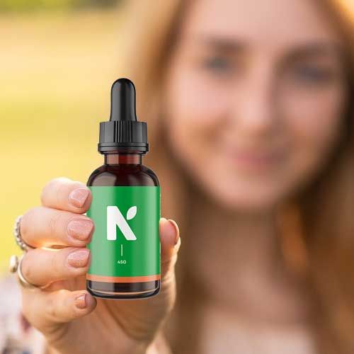Neo N Drops Tropfen Neo Formel 450