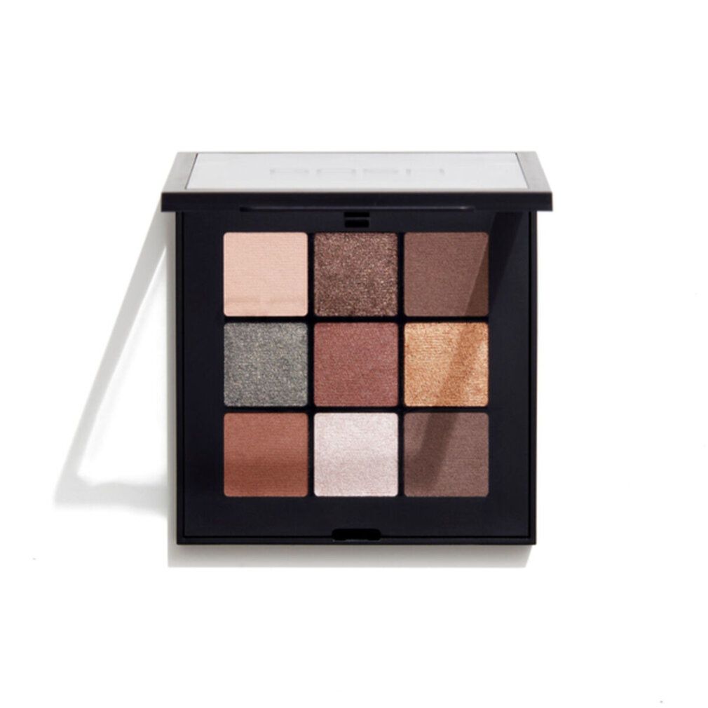 eyedentity palette #003-be happy r