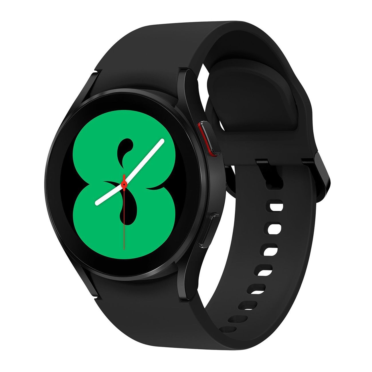 Samsung R870 Galaxy Watch 4-schwarz-44mm Smartwatch